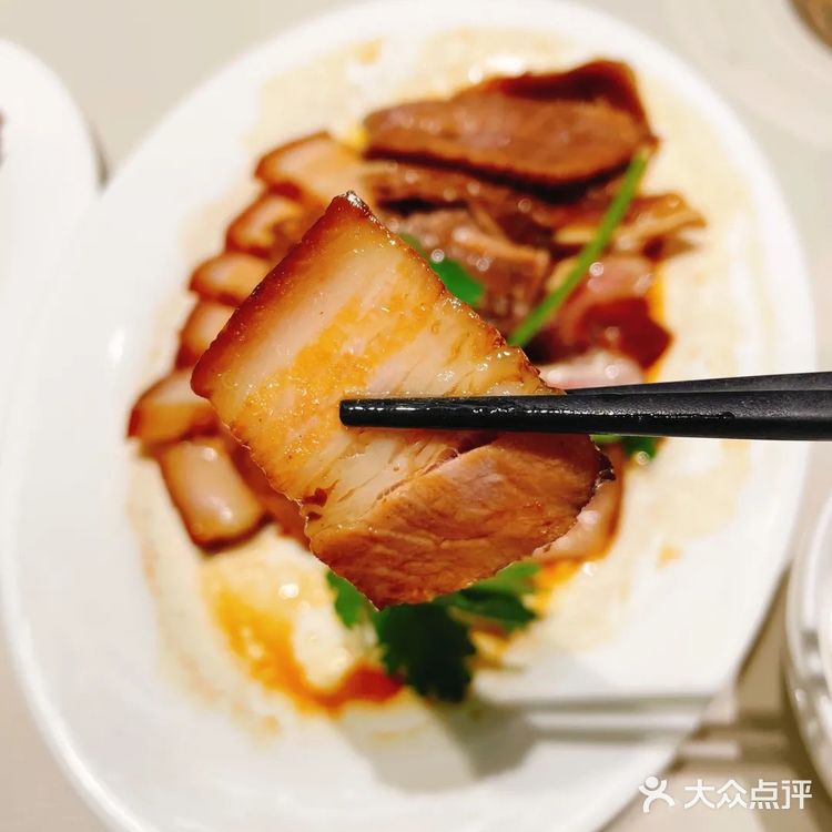 潮汕卤味快餐界的代表，现在状况又如何了？💁‍♀️