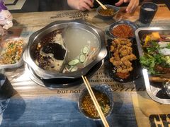 -三番火辣串串香(南市场店)