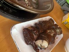 -大众跷脚牛肉馆·非遗传承单位(峨眉山店)