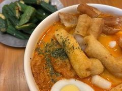 -绿柠食堂(北外滩店)