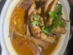-小菜园新徽菜(合肥之心城店)