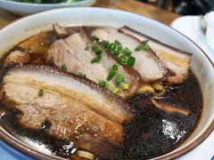 农家向阳肉-湾里人家(旺山景区店)