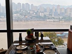 -極上萬膳·日料放题(来福士江景店)