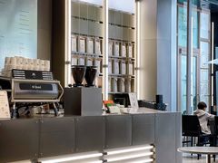 -M Stand(成都COSMO店)