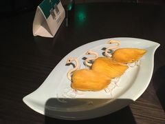 -万丽轩·粤菜(王府井金茂万丽酒店)