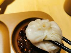 -小六汤包·老字号·中华名小吃(兴庆路店)