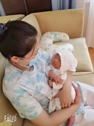 -卓玥国际月子会所(罗山路店)