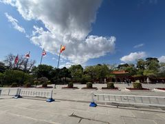 -沈阳市东陵公园