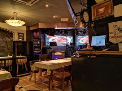 -碧特博格啤酒花园餐厅(芜湖路店)