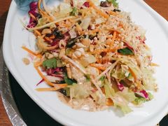 -南越郡·越式风味餐厅(青秀万达店)