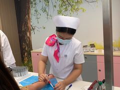 -普惠体检中心(西安劳南体检中心)