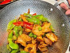 -外婆家(杭州马塍店·杭帮菜名店)