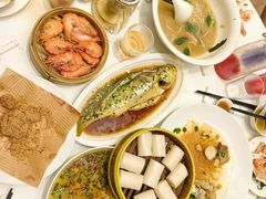 -高佳庄·舟山海鲜(海景旗舰店)