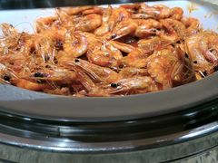 -汉巴味德·烤肉与啤酒的自助(杭州大悦城店)