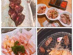 -一牛道炭火烧肉居酒屋(椒江店)