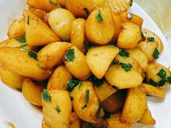 -芦茨金富饭庄·25年老字号·专做稻草鸡