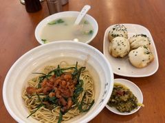 -三两春肚肺汤(崂山路店)