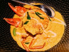 -星叶·东南亚料理(宁波万象汇店)
