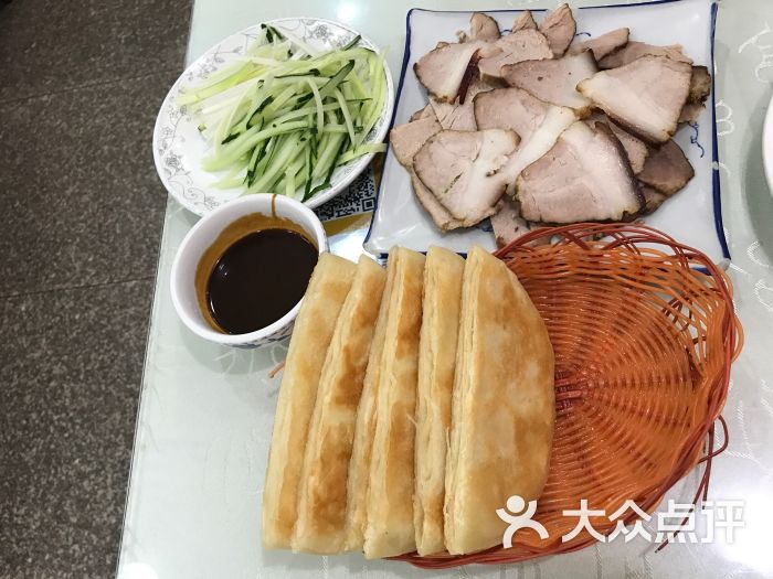 李連貴燻肉大餅(西四店)圖片 - 第7張