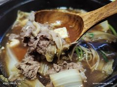 -千代武日本料理(开发区店)