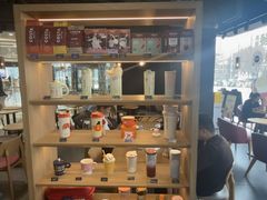 -COSTA COFFEE(丰联广场店)