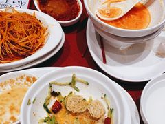 -喜家德虾仁水饺(长泰广场店)