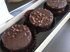 榛子奶油布朗尼-盒马鲜生(馥邦国际店)