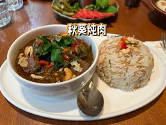 -ELI FALAFEL Lebanese&Mediterranean黎巴嫩美食(富城路店)