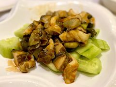 -开海·红岛海鲜虾水饺(石老人店)