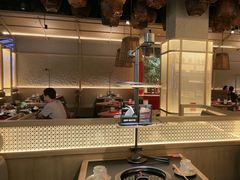 -晓宇重庆火锅(西安荟聚店)