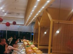 -喜家自助小火锅(卓悦里店)