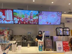 -DQ·蛋糕·冰淇淋(湖景东路店)