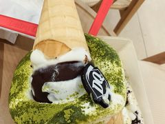 -DQ·蛋糕·冰淇淋(合生汇店)