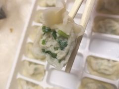 -船歌·鱼水饺青岛菜(金狮广场店)