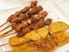 -庐州太太(鼓楼店)