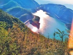 -长沙黑麋峰国家森林公园