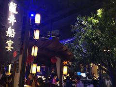 -绿茶餐厅(乐峰广场店)