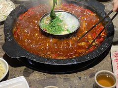 -重庆渝达老火锅(春熙路店)