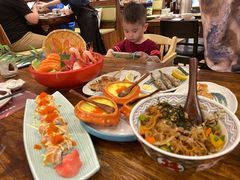 -披头士烧鸟居酒屋(王府井店)