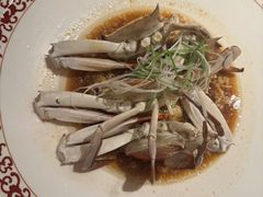 -小厨师·二十年沈家门小海鲜(百井坊巷店)