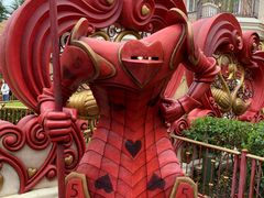 -迪士尼小镇