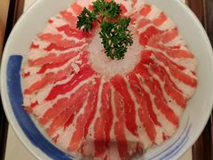 -捞神煲汤火锅(湖滨商业街店)