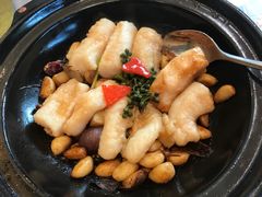 -御花园·粤菜·海鲜火锅(中山公园店)