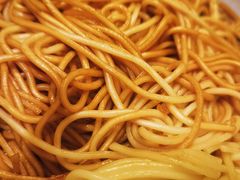 招牌葱油拌面-一品小笼(金融街店)