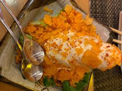 -竹马炭火烤肉(利济北路店)