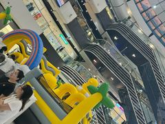 -万达广场(北京槐房店)