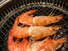 -厚贞日式烤肉(龙之梦店)