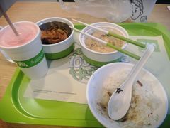 -老乡鸡(肥东店忠路润和尚品店)