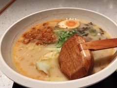 -味千拉面(广州白云机场T1西二店)