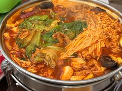 -韩礼年糕(飞虹路店)